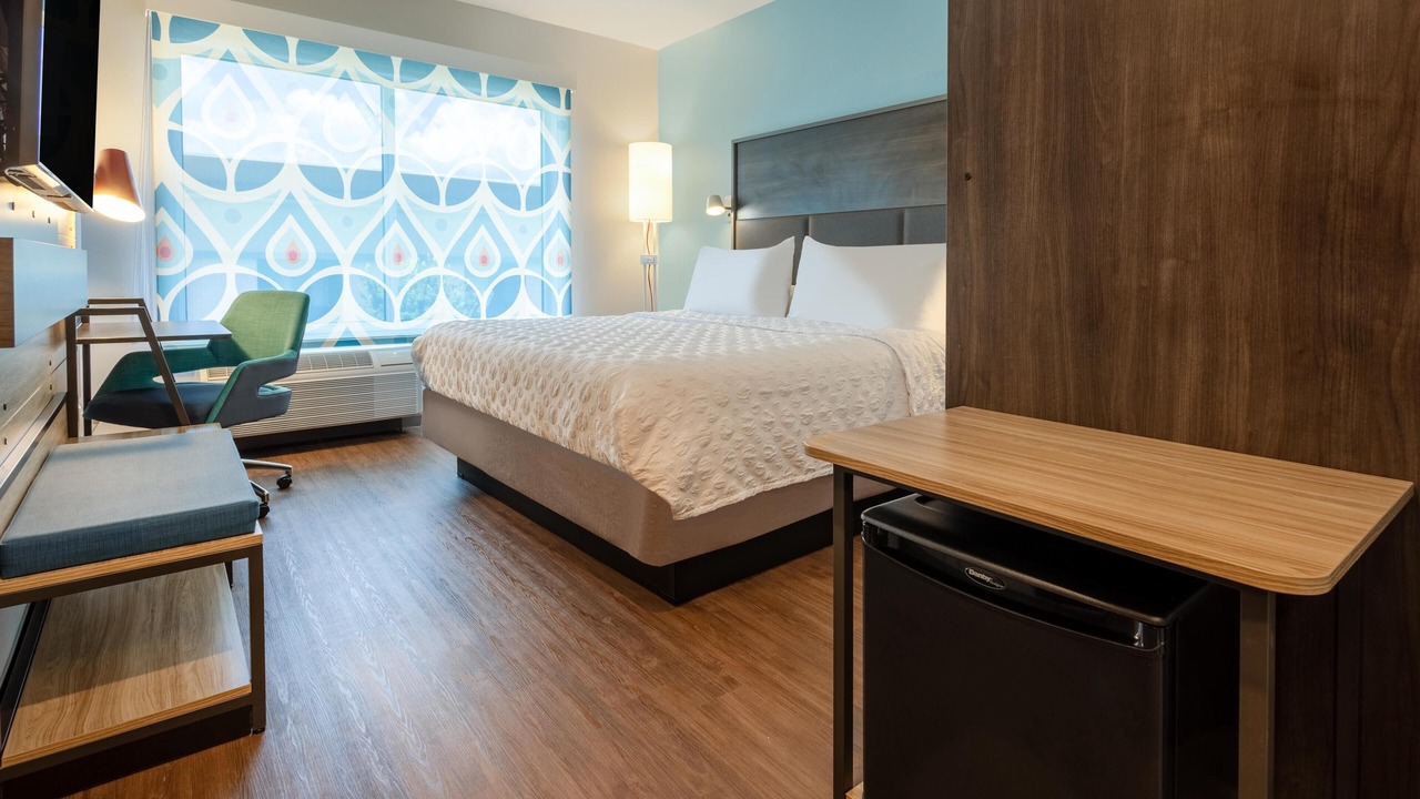 Photo of Bedroom in Commerce