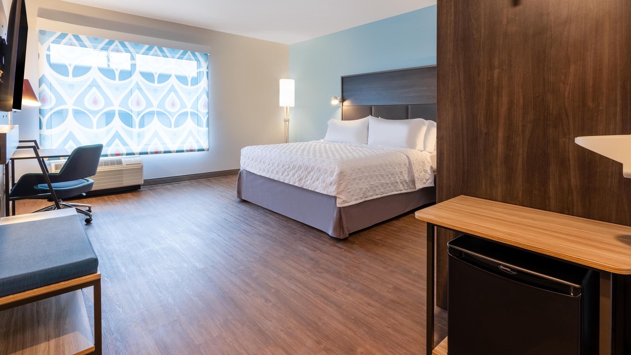 Photo of Bedroom in Commerce