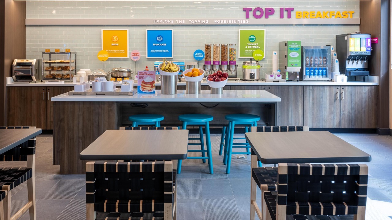 Photo of Others in Commerce