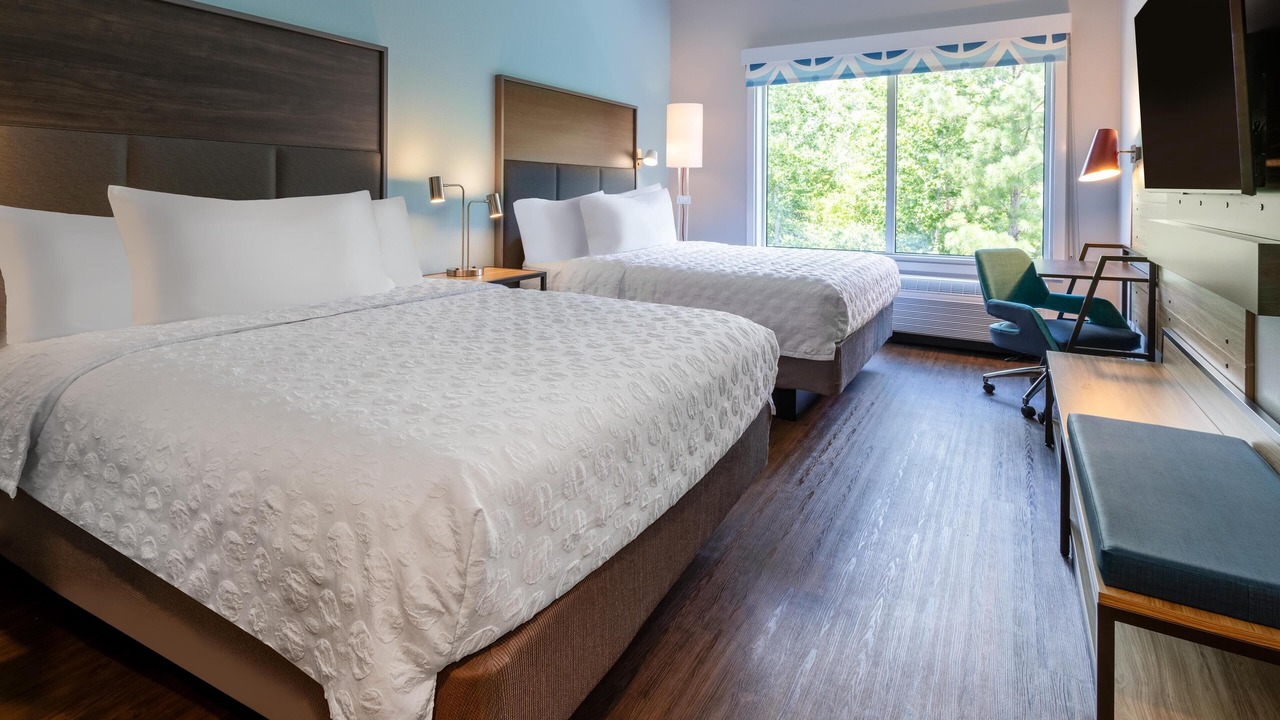 Photo of Bedroom in Commerce