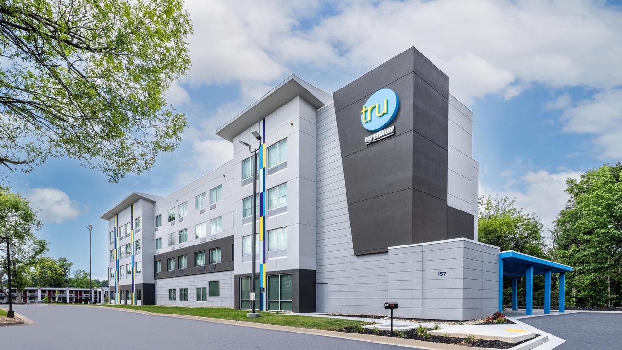 Photo of Outdoor in Commerce