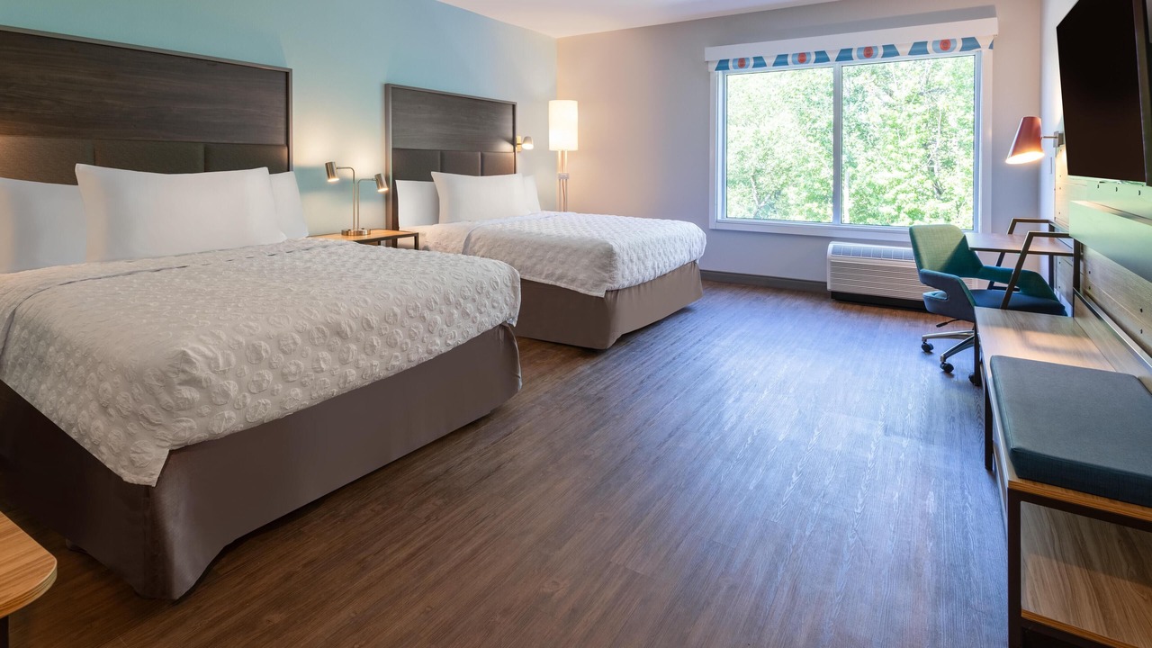 Photo of Bedroom in Commerce