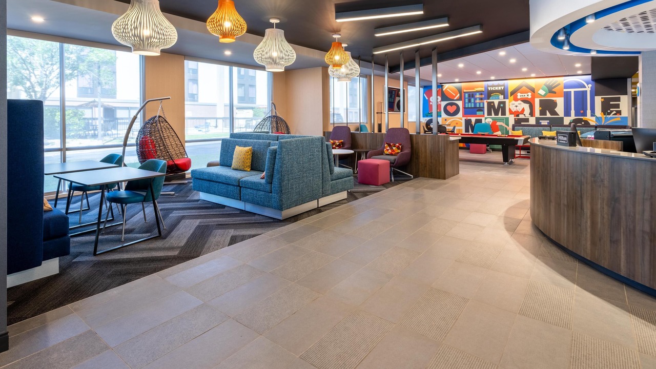 Photo of Others in Commerce