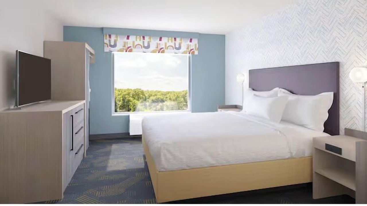 Photo of Bedroom in Lima