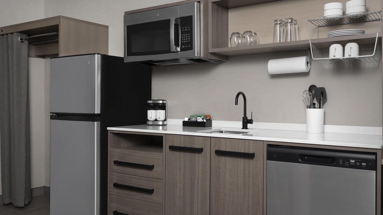 Photo of Kitchen in Ramsey