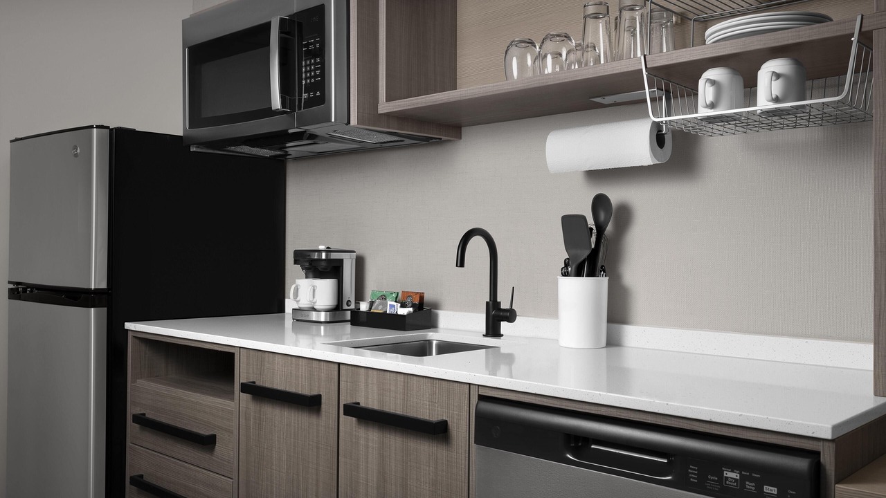 Photo of Kitchen in Ramsey