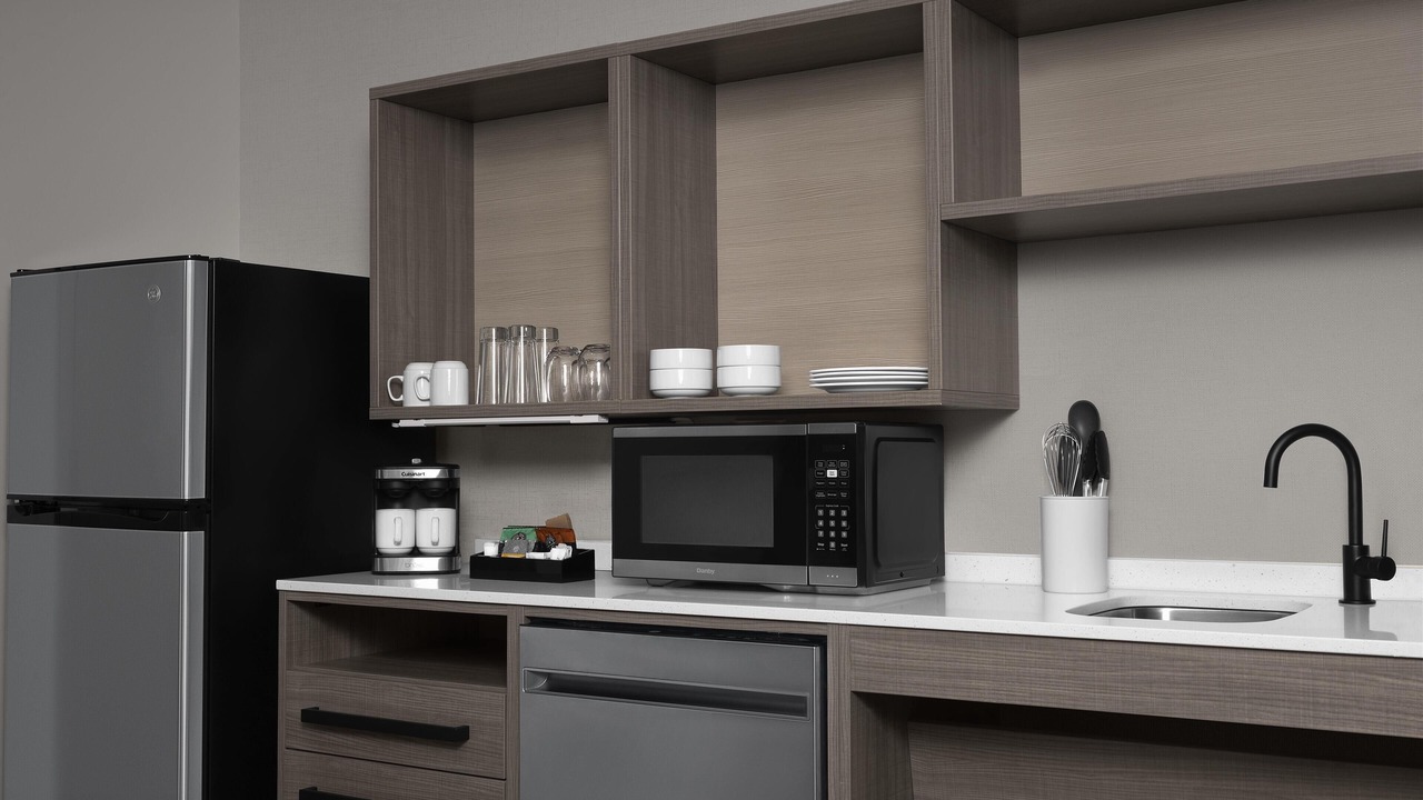 Photo of Kitchen in Ramsey