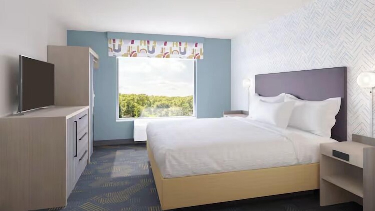 Photo of Bedroom in Springfield
