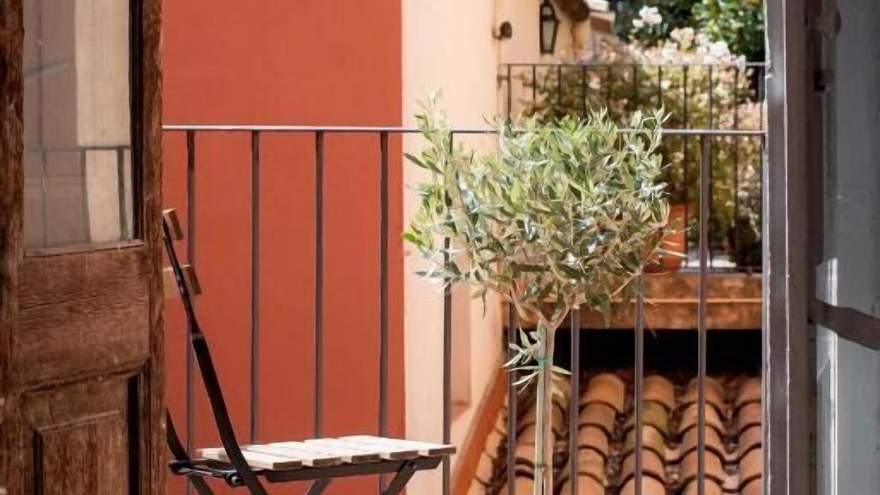 Photo of Patio Balcony in Sarria