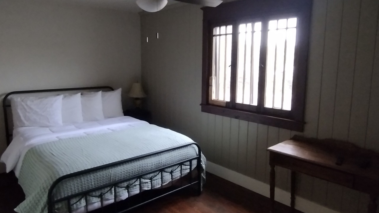 Photo of Bedroom in Chama