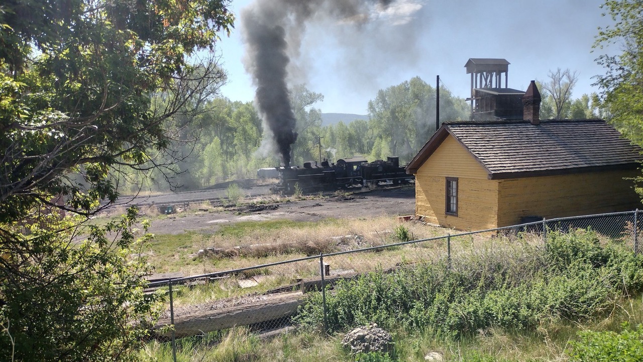 Photo of Others in Chama