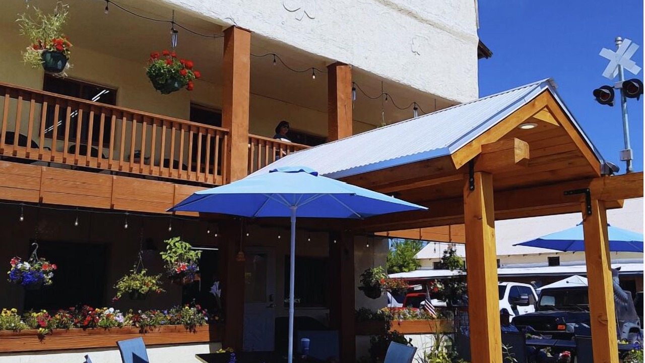 Photo of Outdoor in Chama