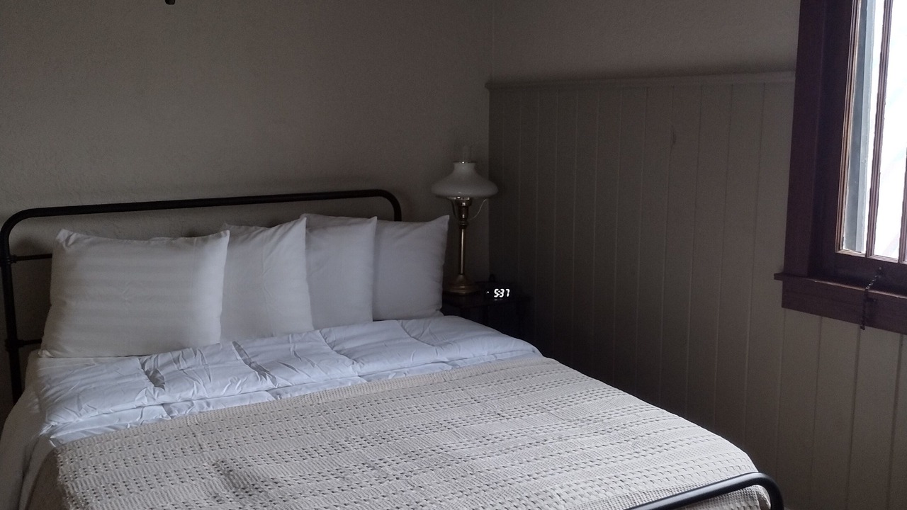 Photo of Bedroom in Chama