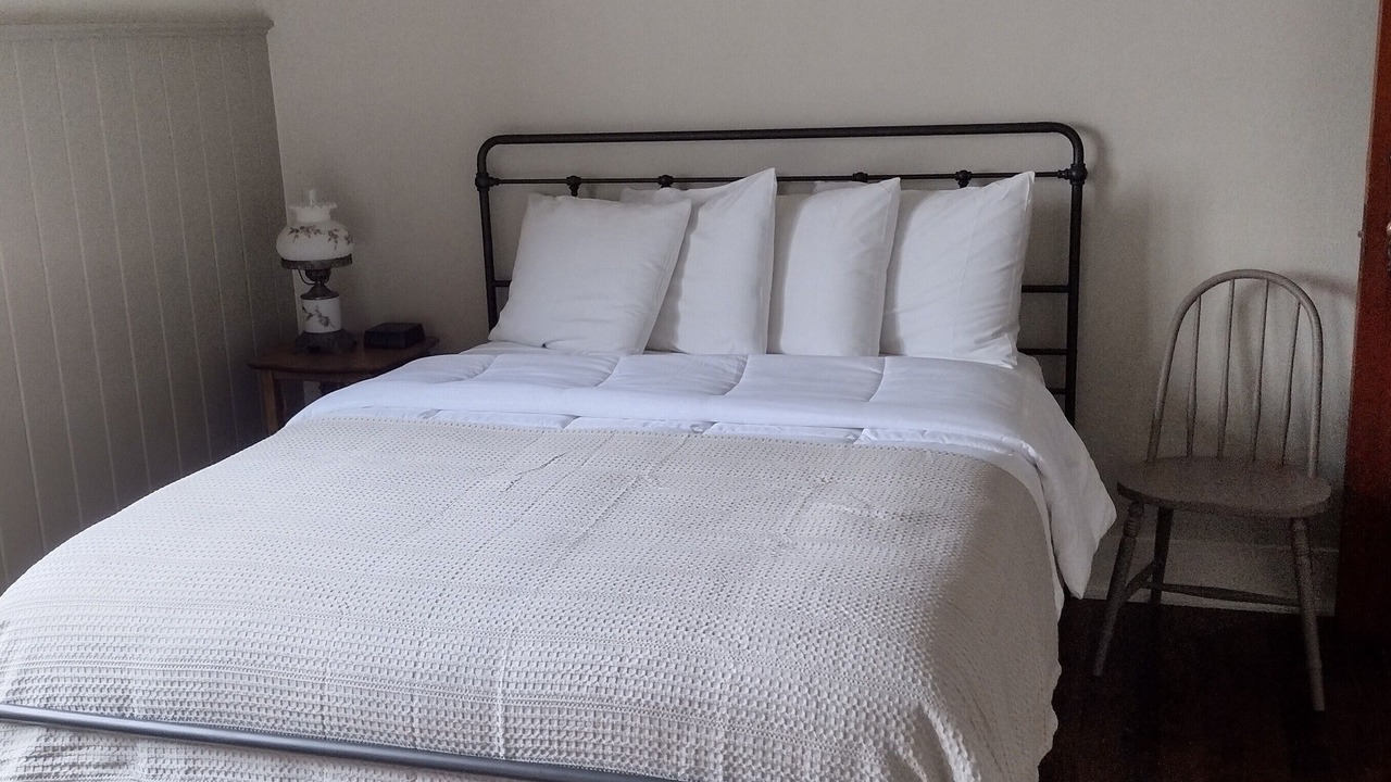 Photo of Bedroom in Chama