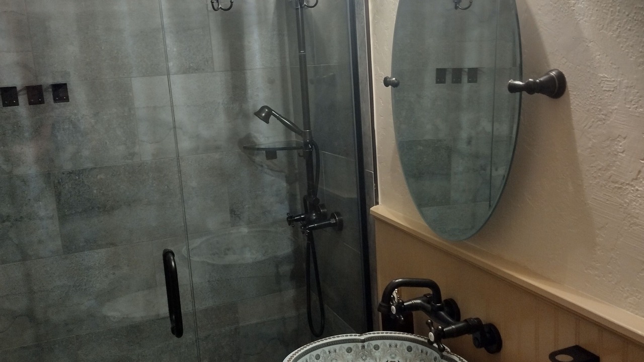 Photo of Bathroom in Chama