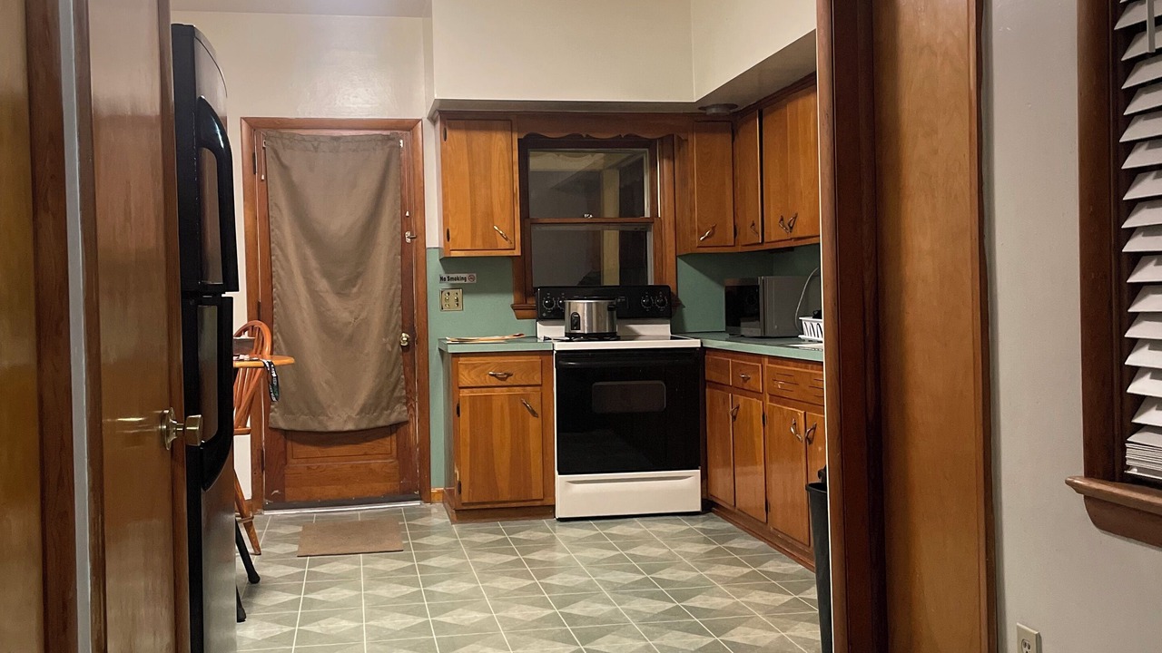 Photo of Kitchen in Steelton