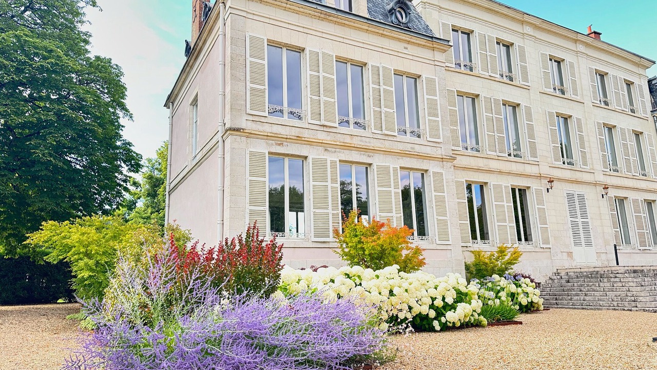 Photo of Outdoor in La Chapelle-Saint-Mesmin
