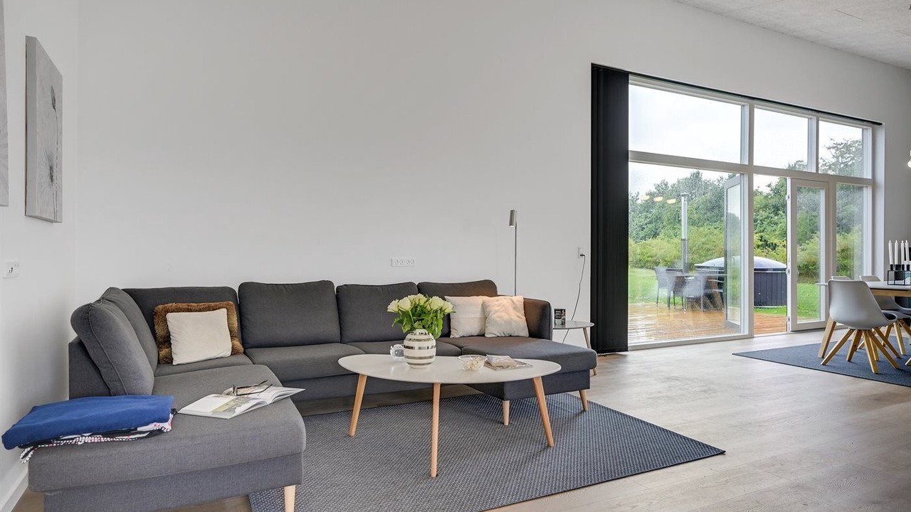 Photo of Livingroom in Saksild Strand