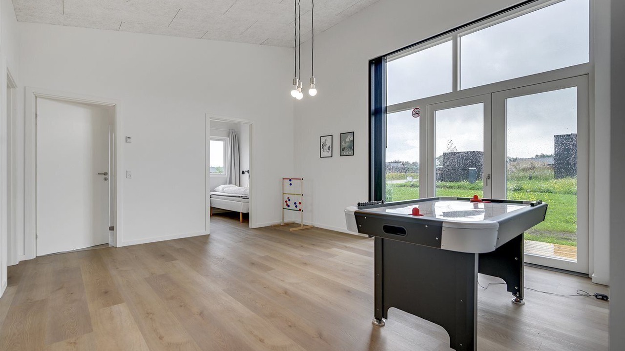 Photo of Bedroom in Saksild Strand