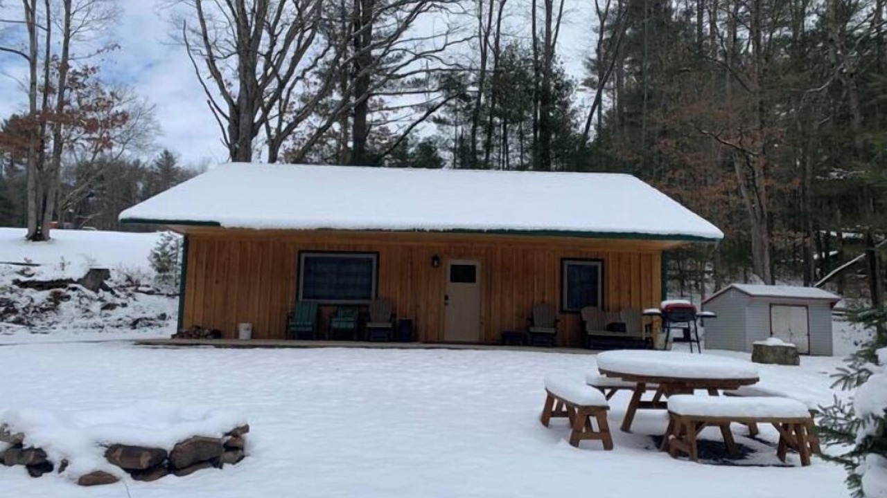 Photo of Outdoor in Cammal