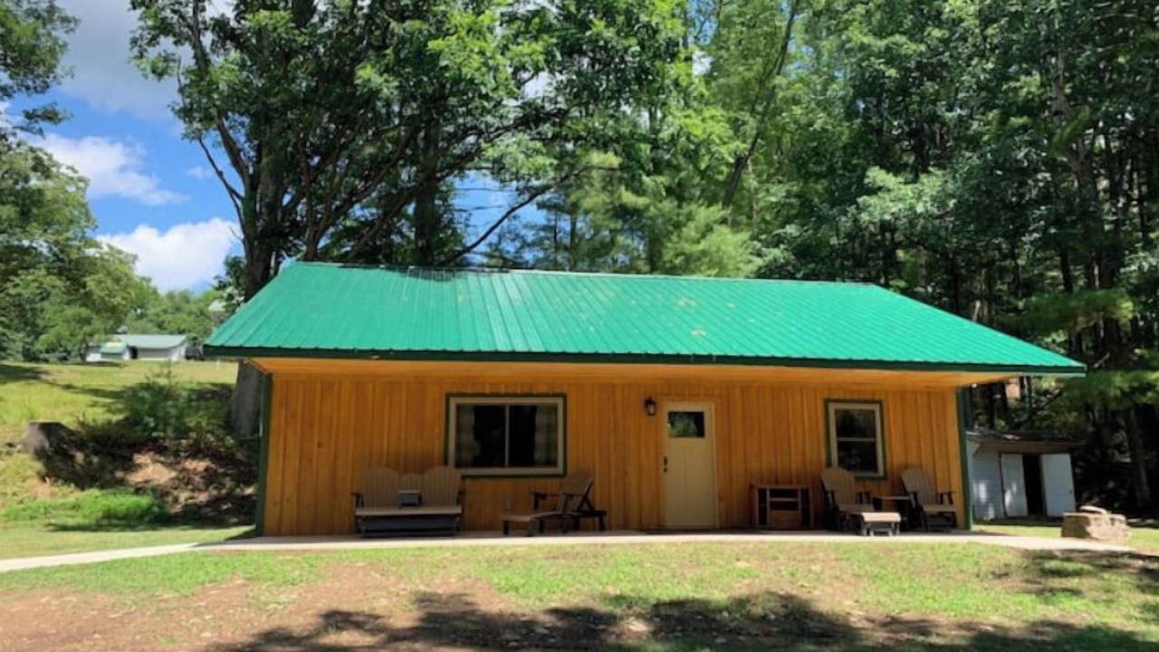 Photo of Outdoor in Cammal