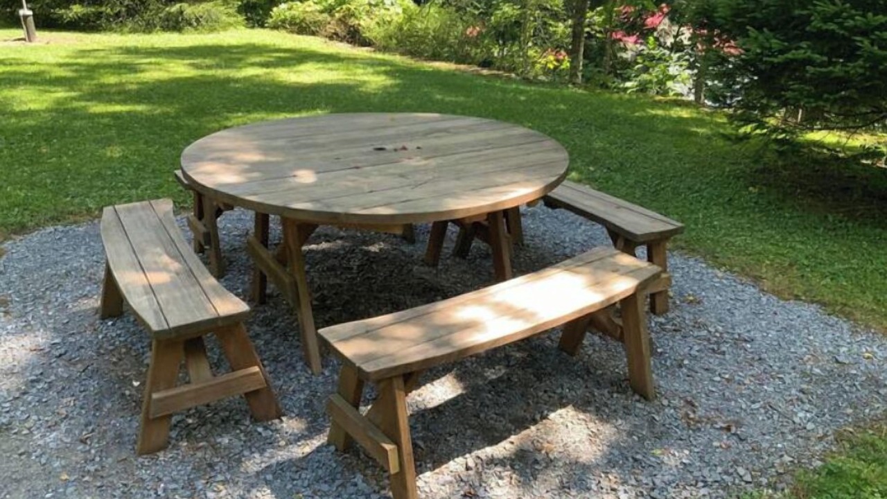 Photo of Outdoor in Cammal