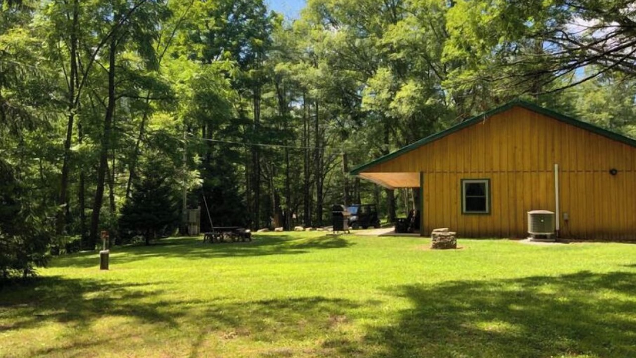 Photo of Outdoor in Cammal