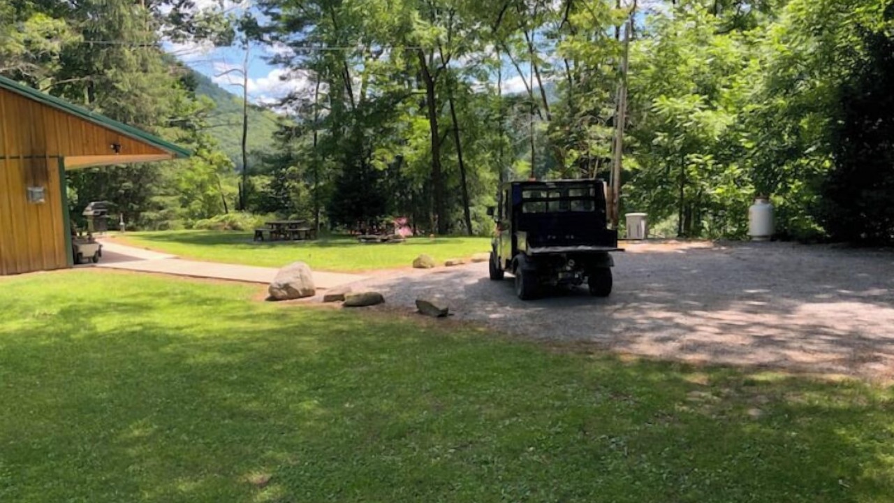 Photo of Outdoor in Cammal