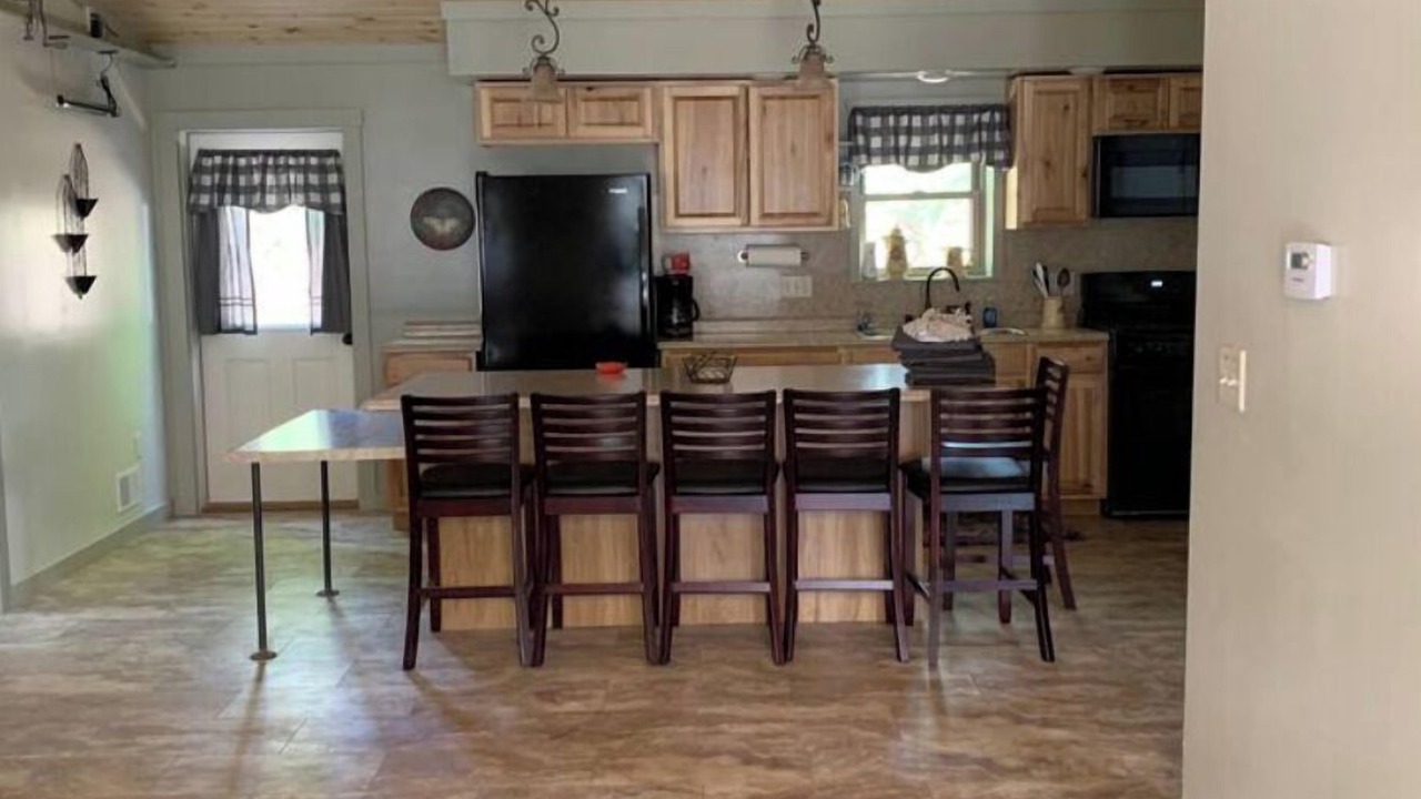 Photo of Kitchen in Cammal