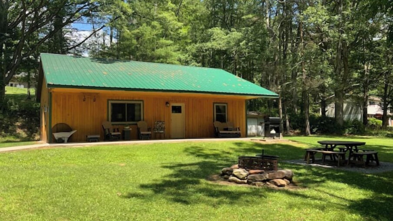 Photo of Outdoor in Cammal