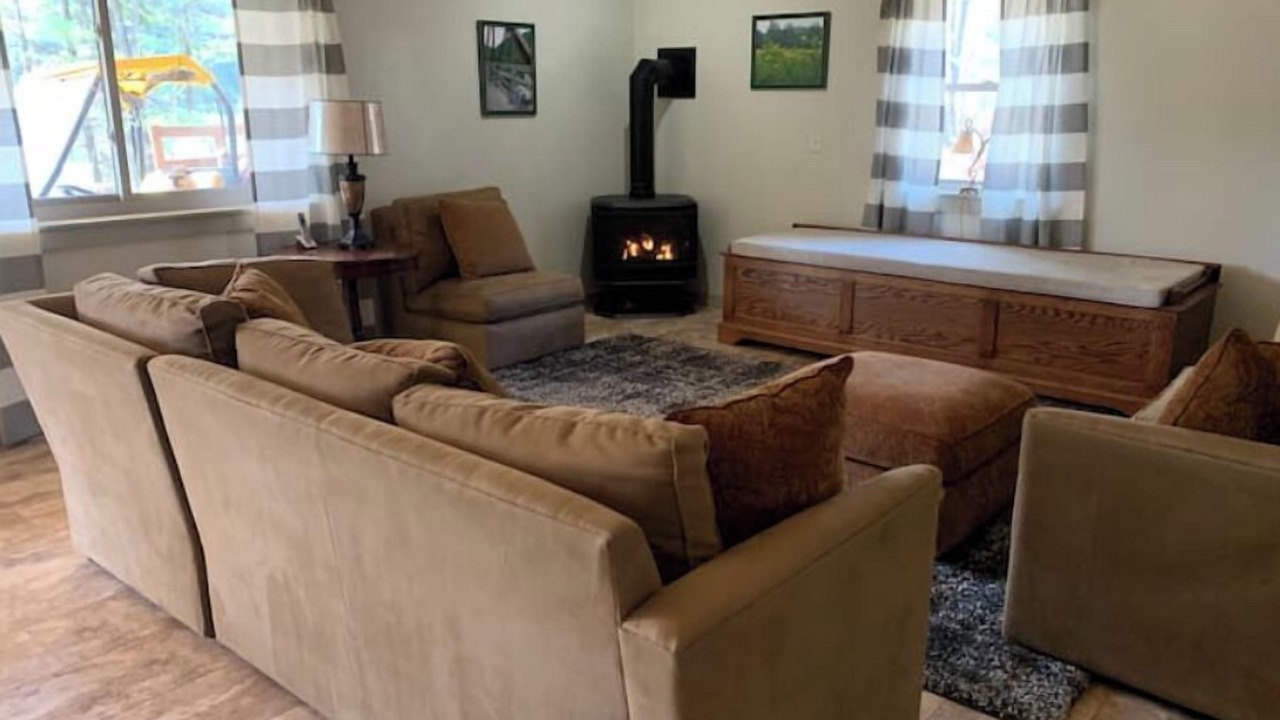 Photo of Livingroom in Cammal