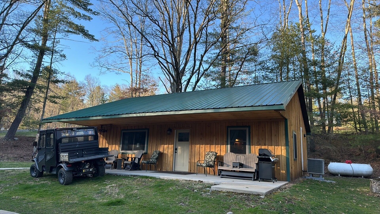 Photo of Outdoor in Cammal