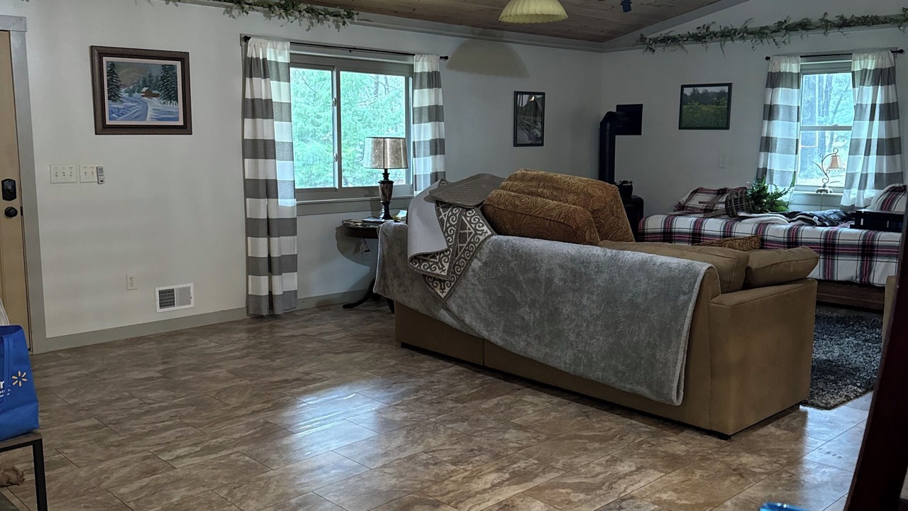 Photo of Livingroom in Cammal