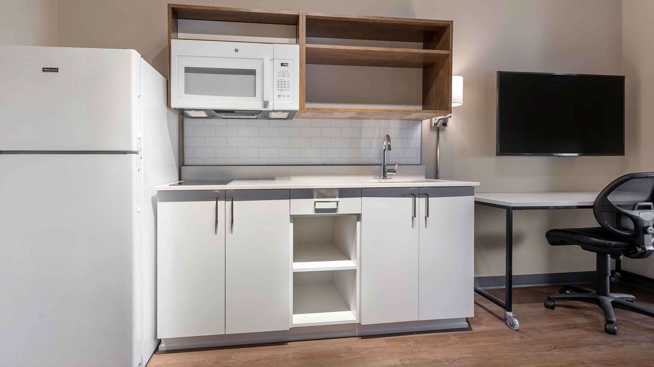 Photo of Kitchen in Schertz