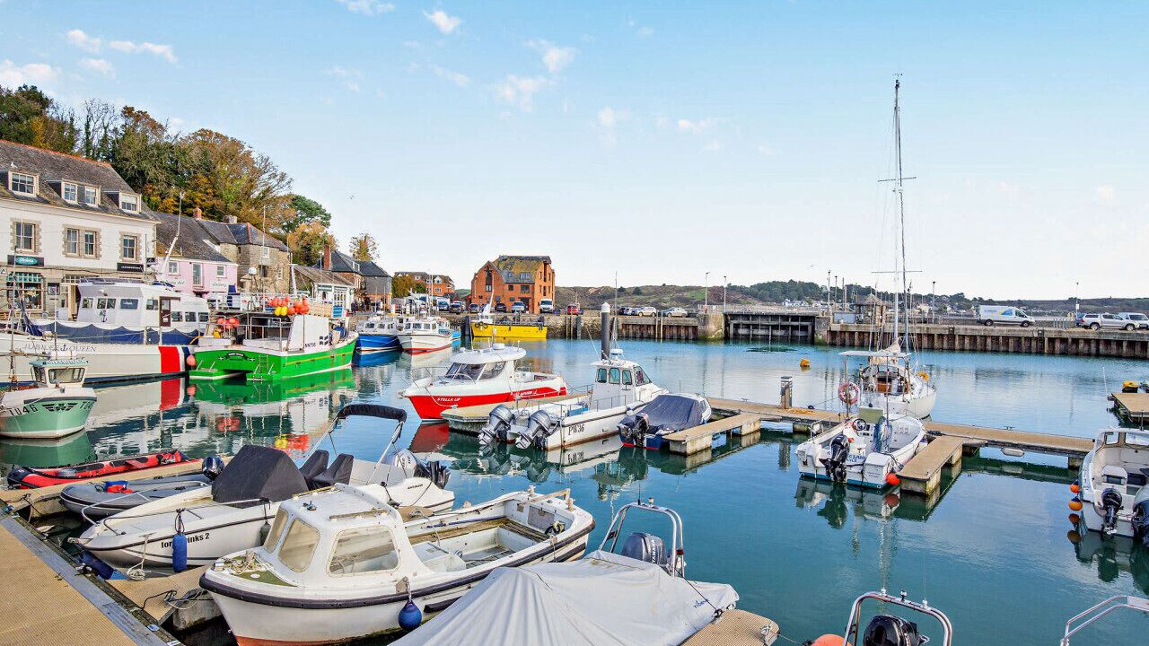 Photo of Others in St Merryn