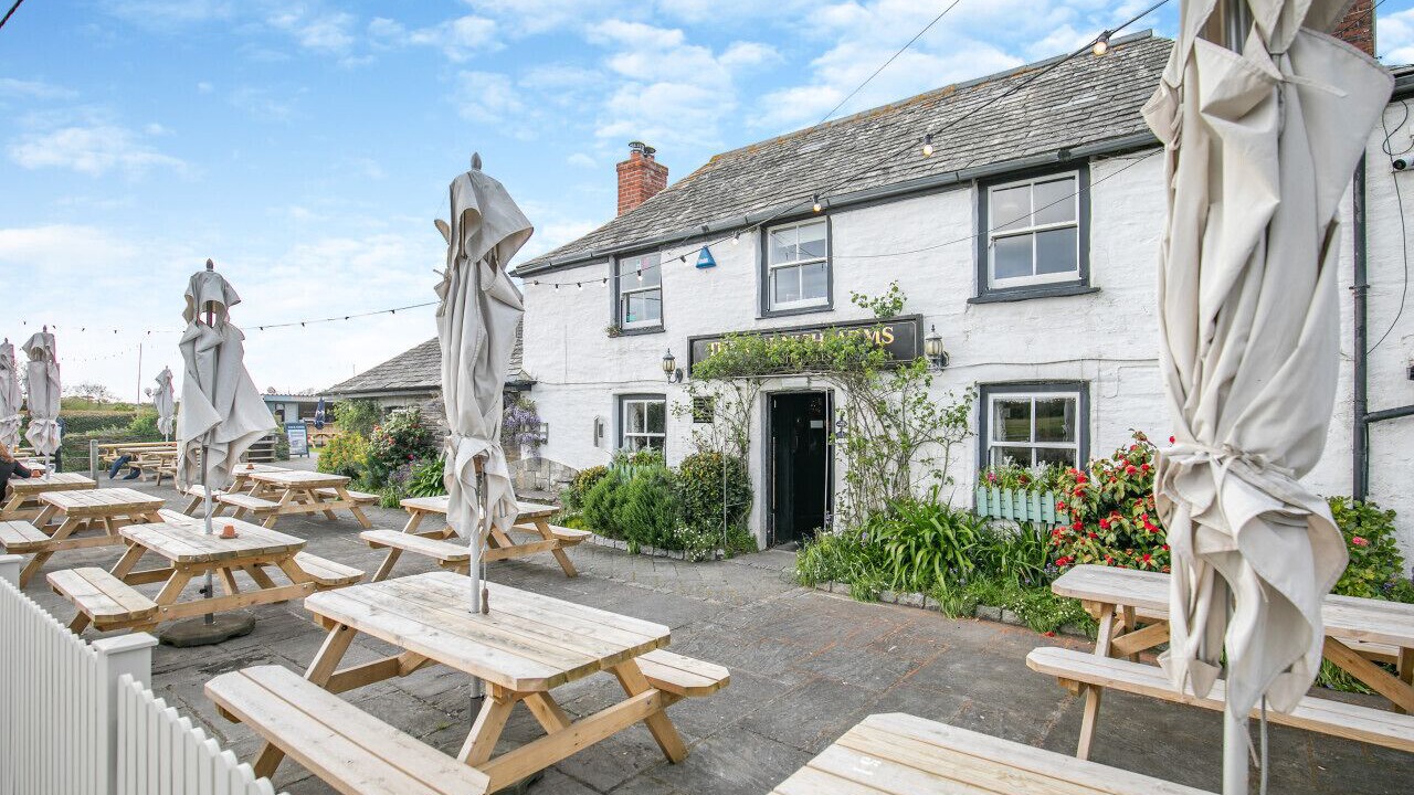 Photo of Outdoor in St Merryn