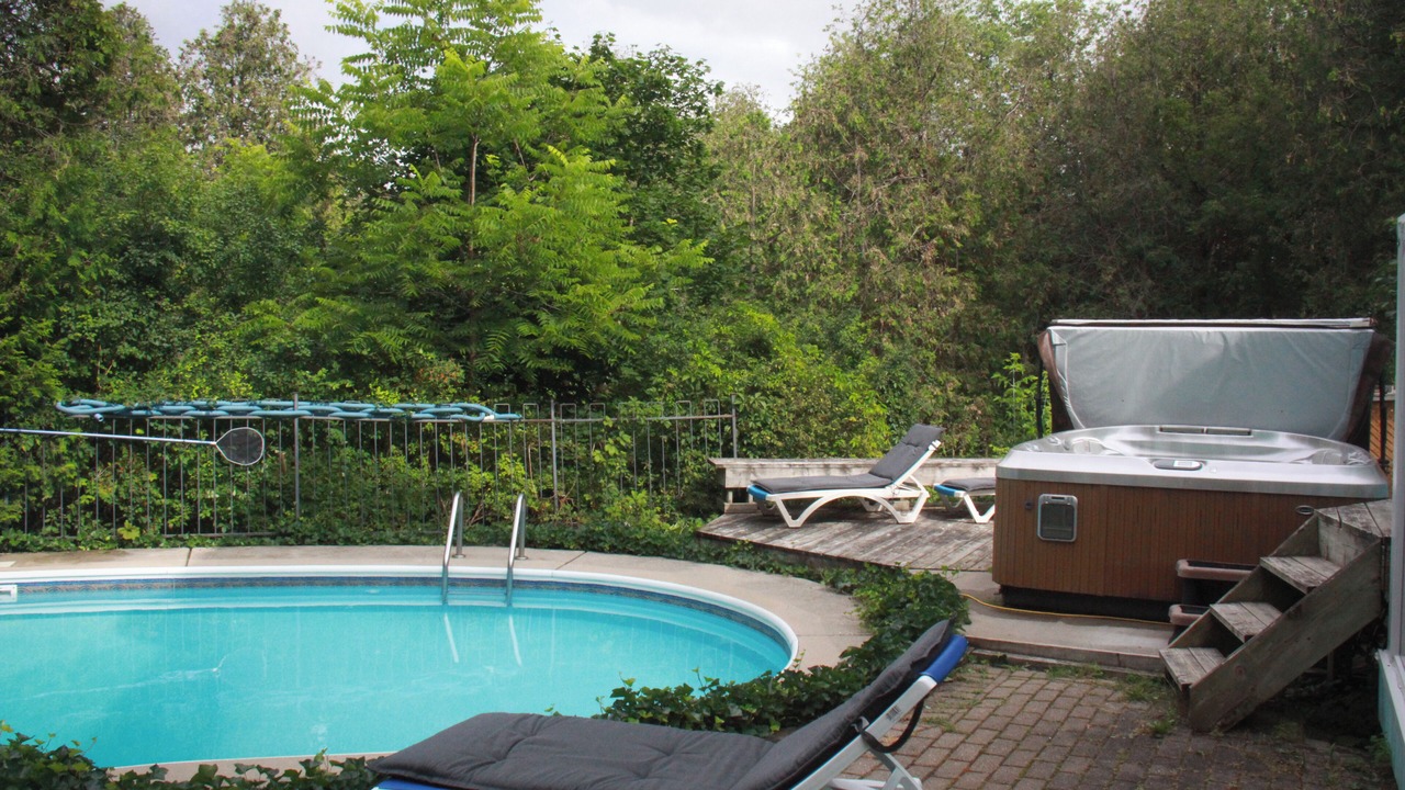 Photo of Outdoor in Elora