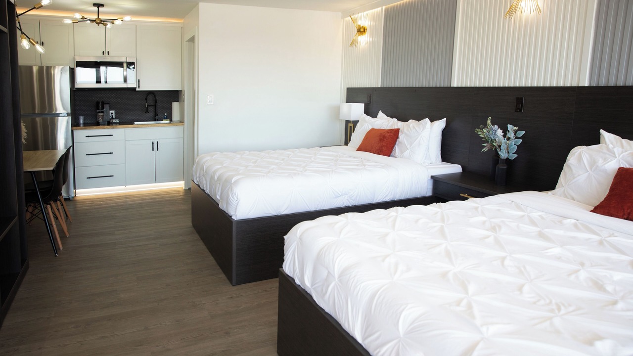 Photo of Bedroom in Shamrock