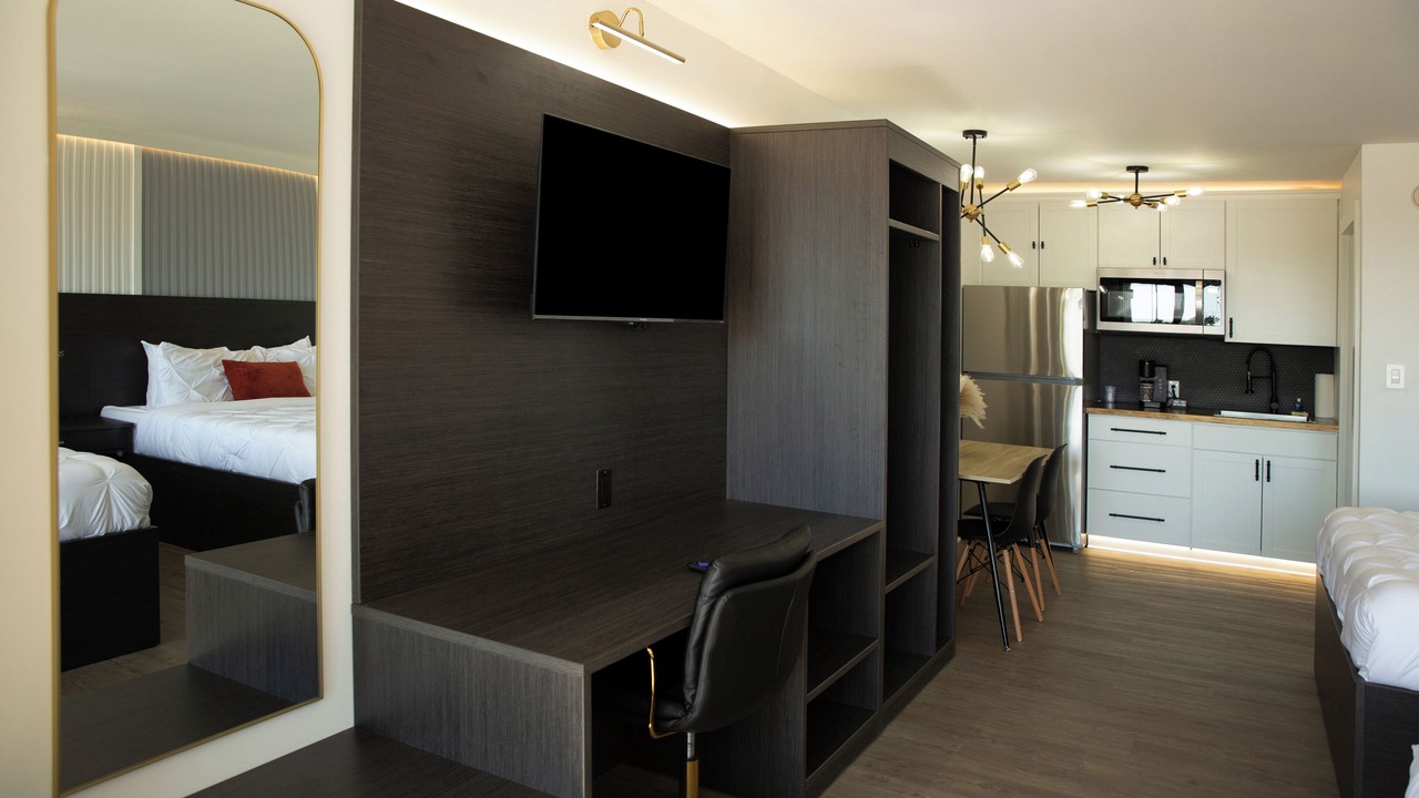 Photo of Bedroom in Shamrock