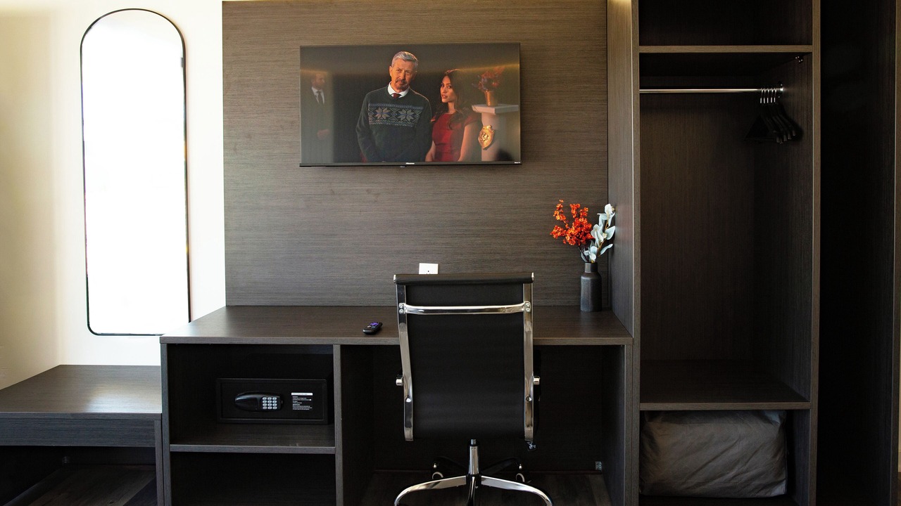 Photo of Bedroom in Shamrock