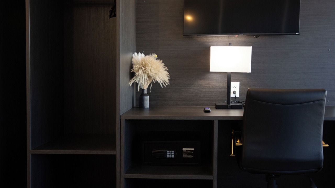 Photo of Bedroom in Shamrock