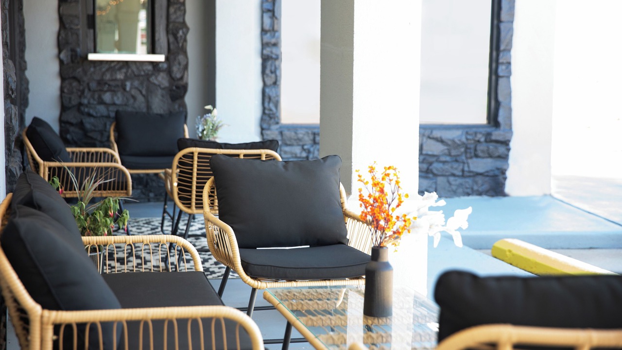 Photo of Outdoor in Shamrock
