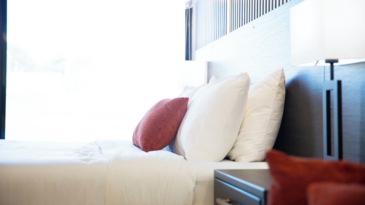 Photo of Bedroom in Shamrock