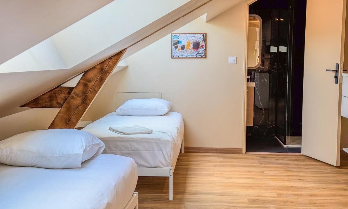Photo of Bedroom in Sainte Marie - Saint Leon