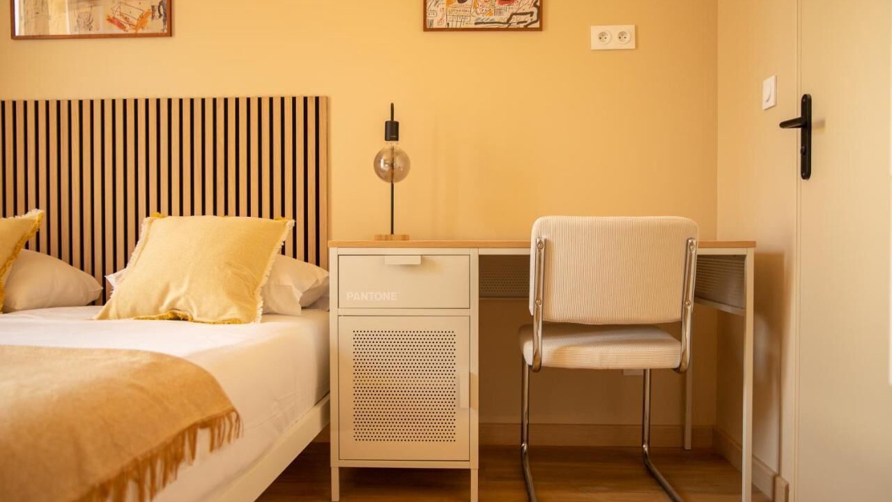 Photo of Bedroom in Sainte Marie - Saint Leon