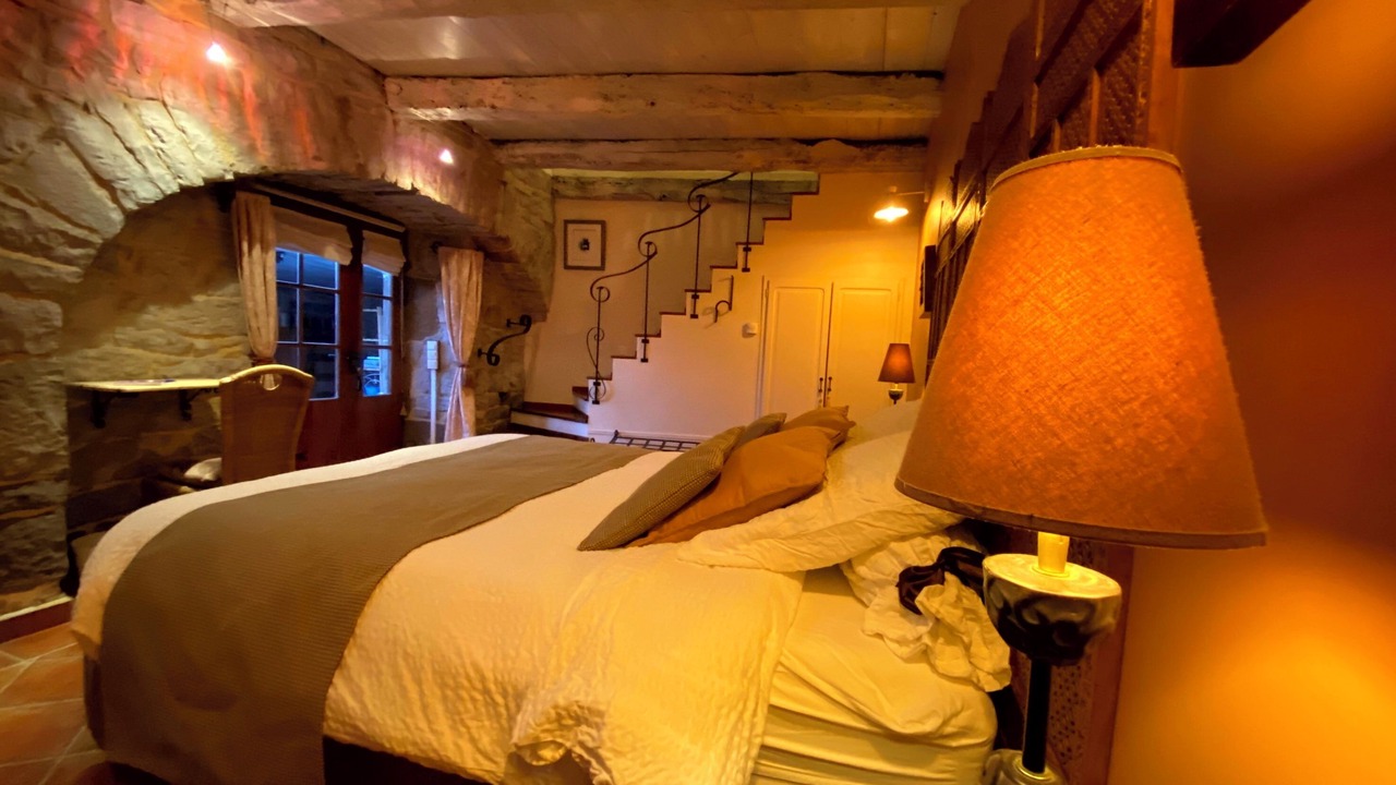 Photo of Bedroom in Verrieres
