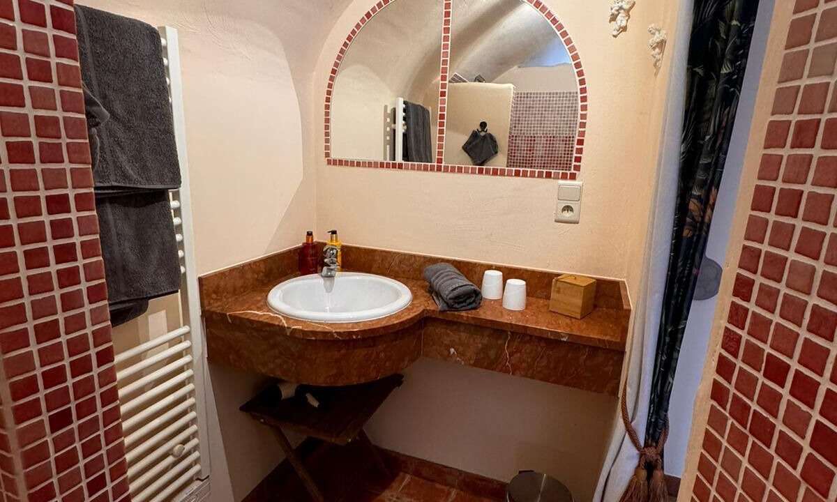 Photo of Bathroom in Verrieres