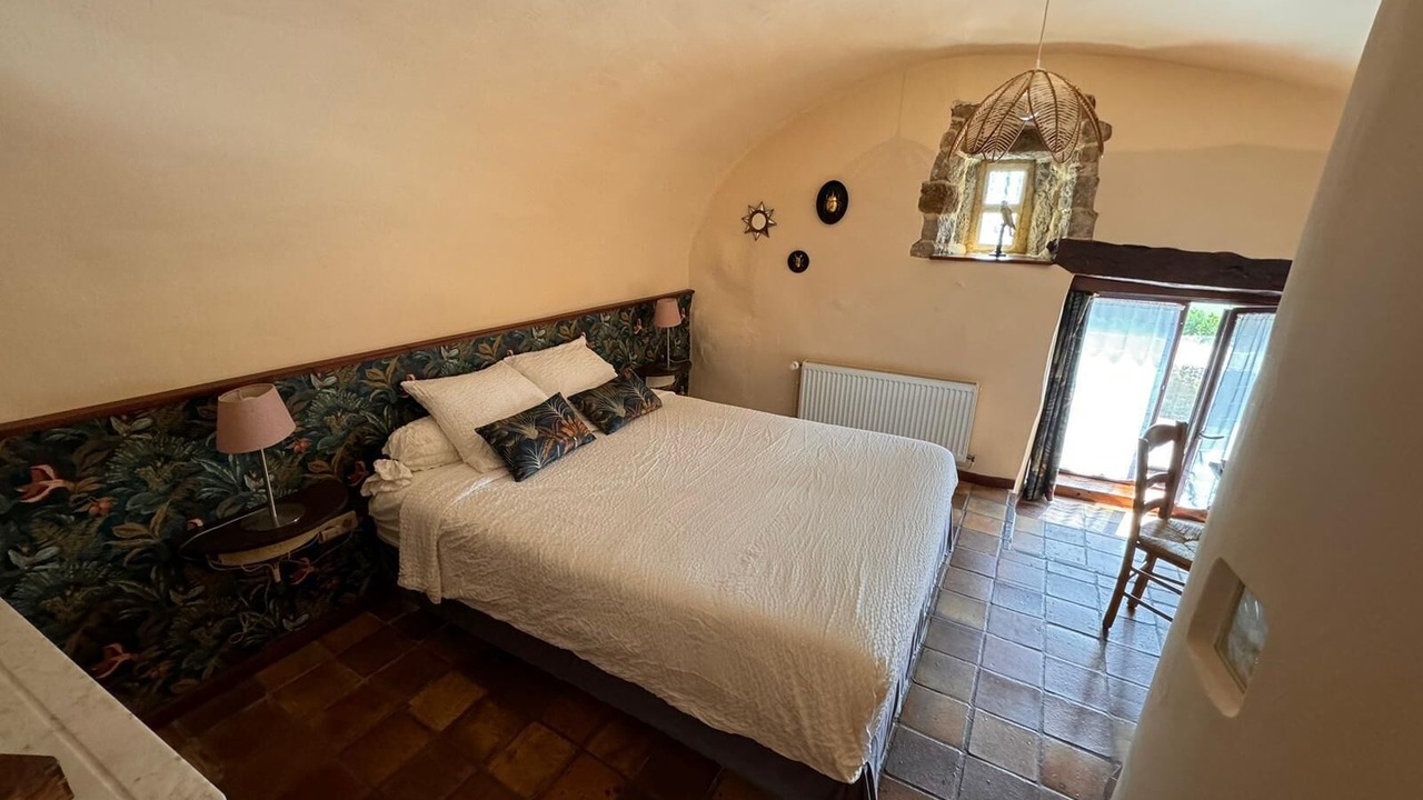 Photo of Bedroom in Verrieres