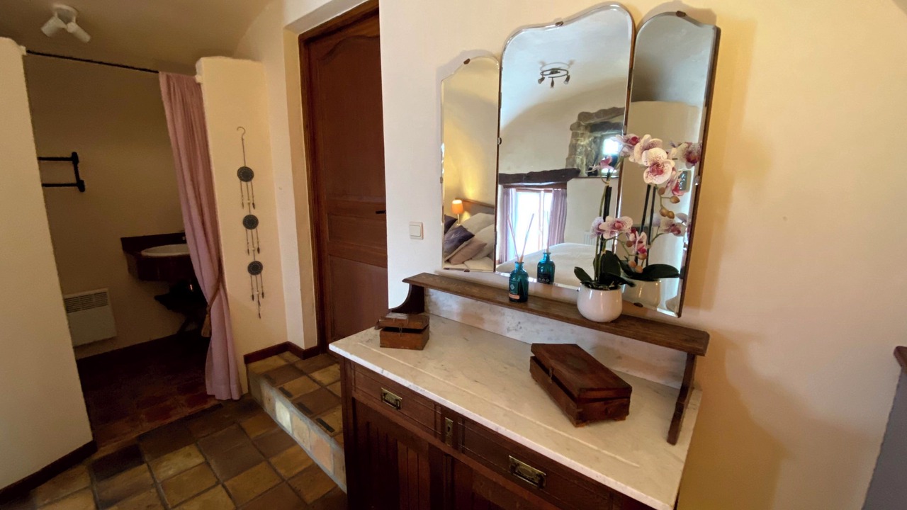 Photo of Bedroom in Verrieres