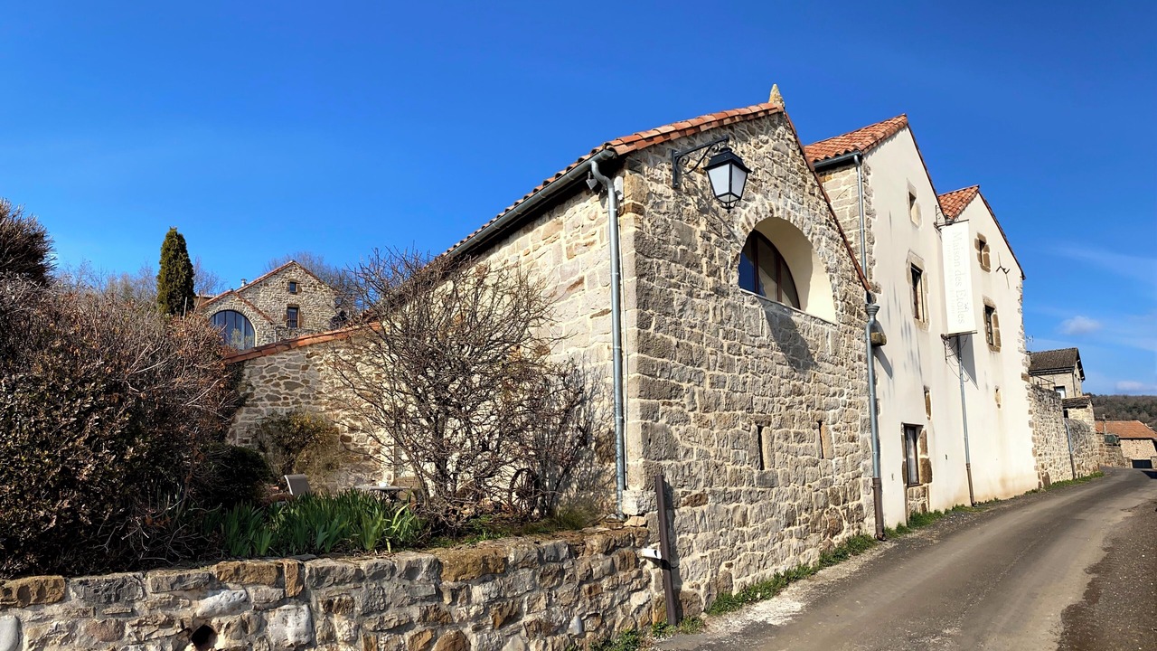 Photo of Outdoor in Verrieres